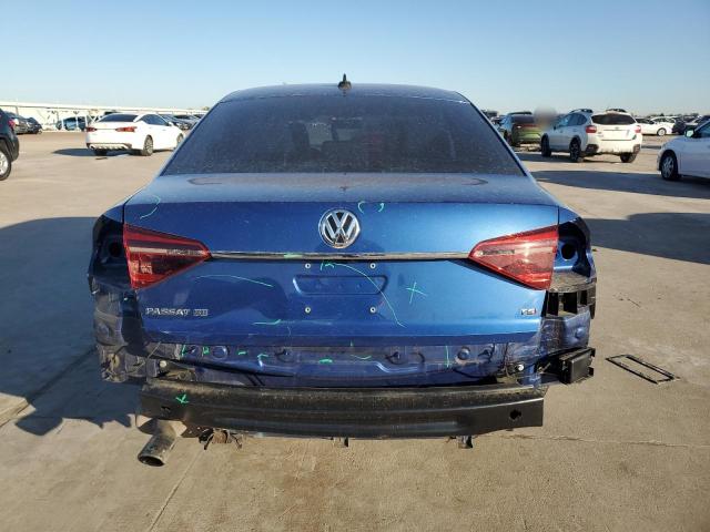 1VWBT7A32HC008710 Volkswagen PASSAT SE