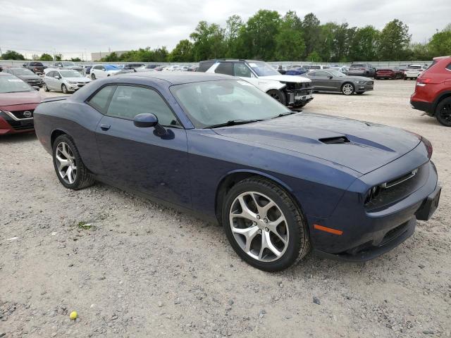 2C3CDZBG9FH705873 Dodge Challenger Sxt Plus