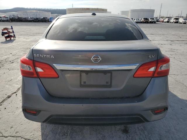 3N1AB7AP6GL637042 Nissan SENTRA S