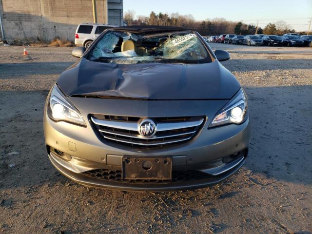 W04WH3N54HG003800 Buick Cascada Premium