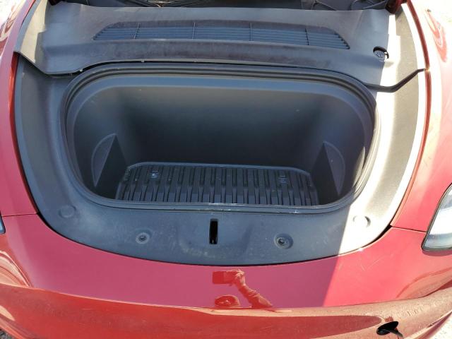7SAYGDEE1PA028931 Tesla Model Y