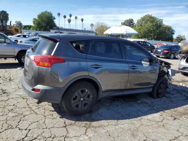2T3ZFREV0FW179921 Toyota RAV4 LE
