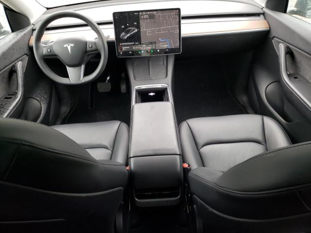 7SAYGDEE4NF322520 Tesla Model Y