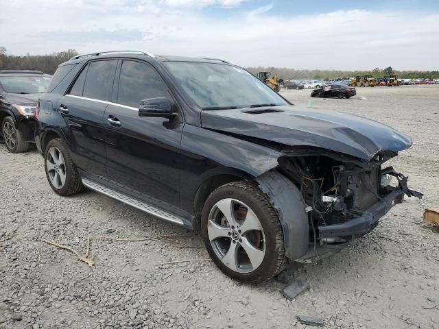 4JGDA5JB0HA942529 Mercedes-Benz GLE 350
