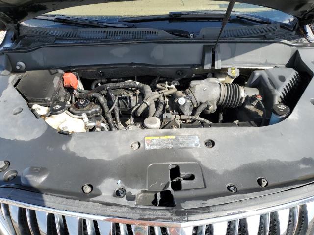 5GAKVCKD0EJ207843 Buick Enclave