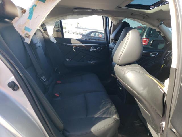 JN1EV7AP5JM352502 Infiniti Q50 LUXE
