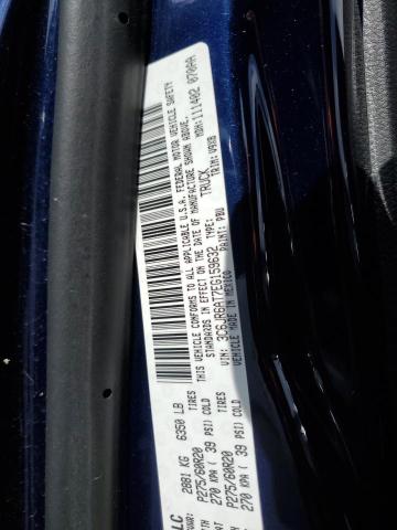3C6JR6AT7EG159632 RAM 1500 St