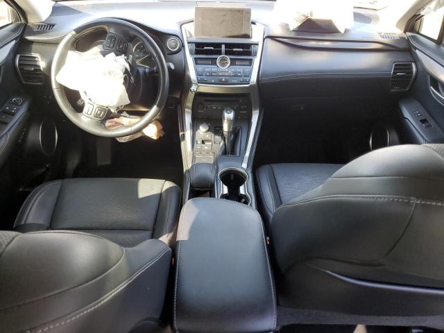 JTJBARBZ0H2117953 Lexus Nx 200t Base