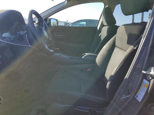 3CZRU6H58JG723830 Honda HR-V EX