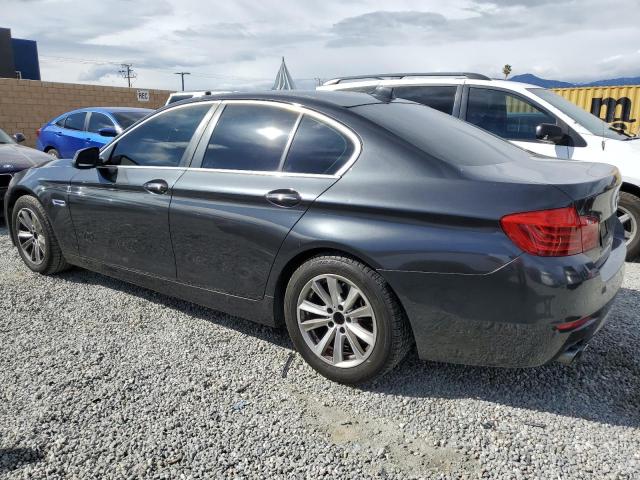WBA5A5C55ED503592 BMW 528 I