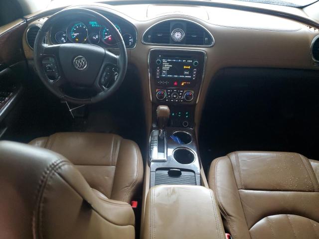 5GAKRBKD9FJ217514 Buick Enclave