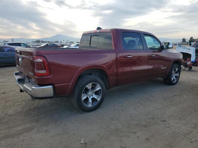 1C6SRFJT5KN742496 RAM 1500 Laie
