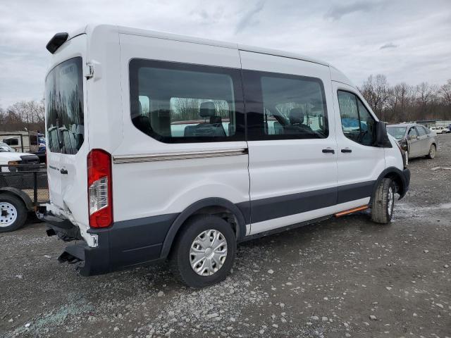 1FMZK1CM8KKB80109 Ford Transit T-150
