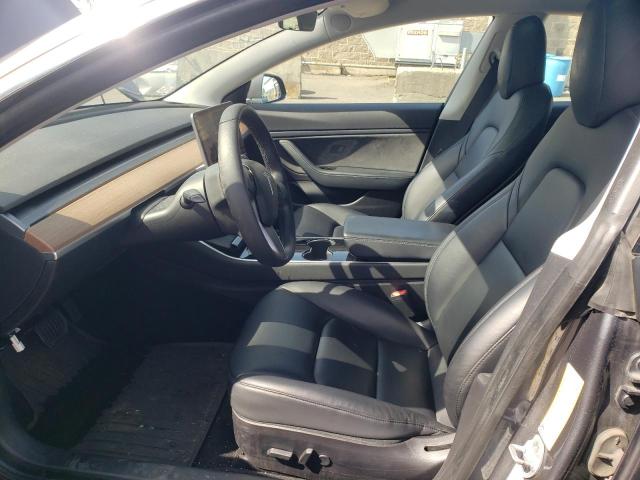 5YJ3E1EBXLF616146 Tesla MODEL 3