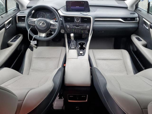 2T2BZMCA8GC050733 Lexus Rx 350 Base