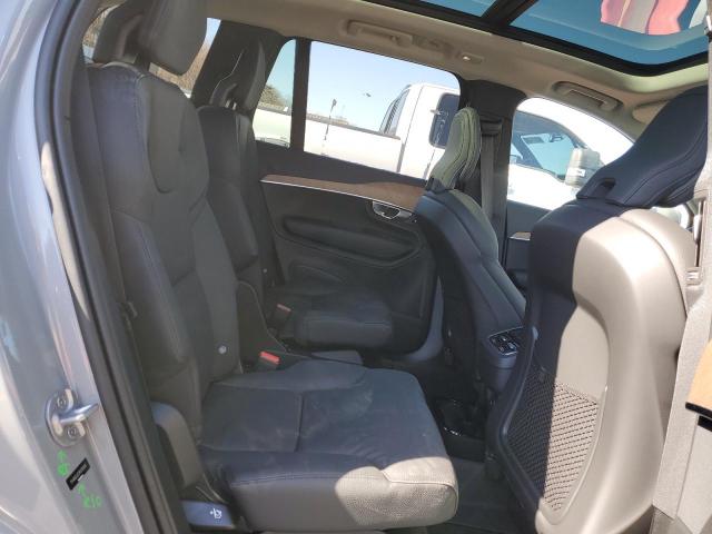 YV4062JE3R1215560 Volvo XC90 PLUS