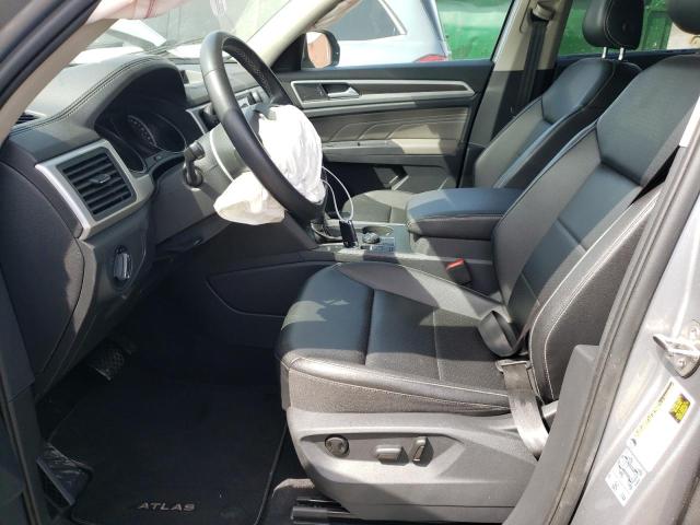1V2HR2CA4MC580512 Volkswagen ATLAS SE