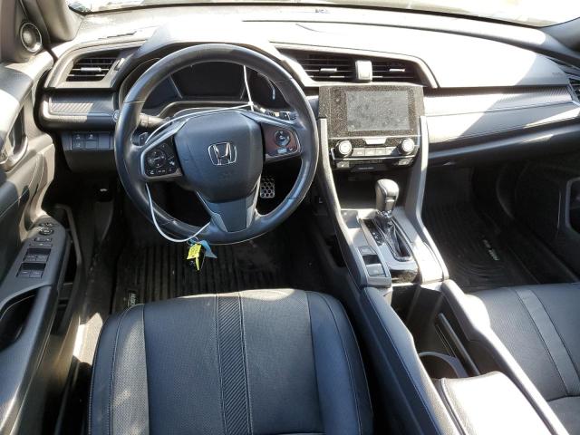 SHHFK7H92HU423576 Honda Civic Sport Touring