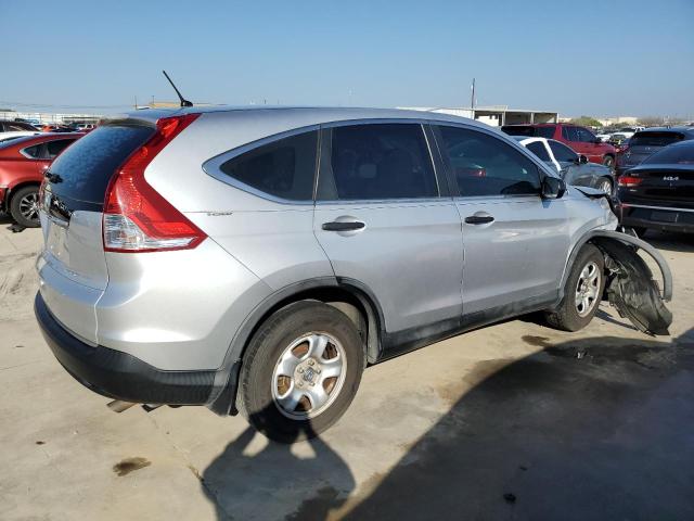 3CZRM3H34EG703805 Honda CR-V LX
