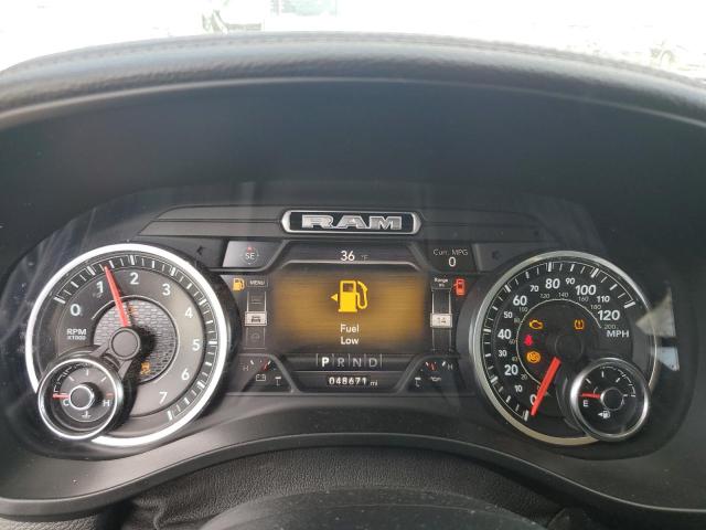 1C6SRFDT9LN220192 RAM 1500 Laie