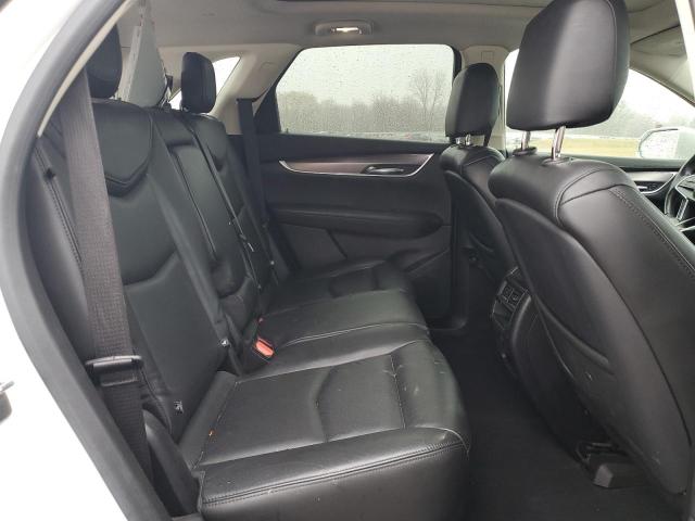 1GYKNDRS1JZ150728 Cadillac XT5 LUXURY