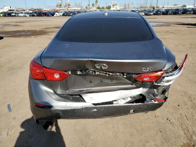 JN1EV7AP8HM743265 Infiniti Q50 Premium