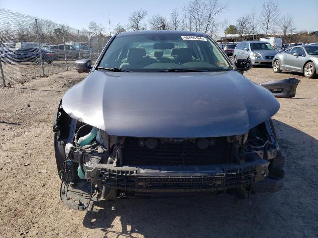 1HGCR2F85FA225319 Honda ACCORD EXL