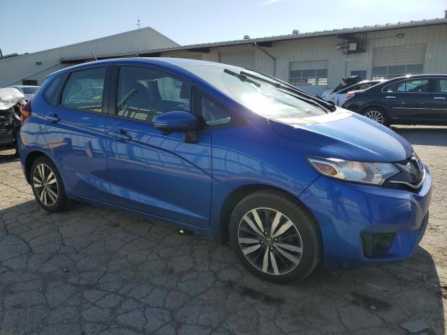 JHMGK5H83HS011489 Honda FIT EX
