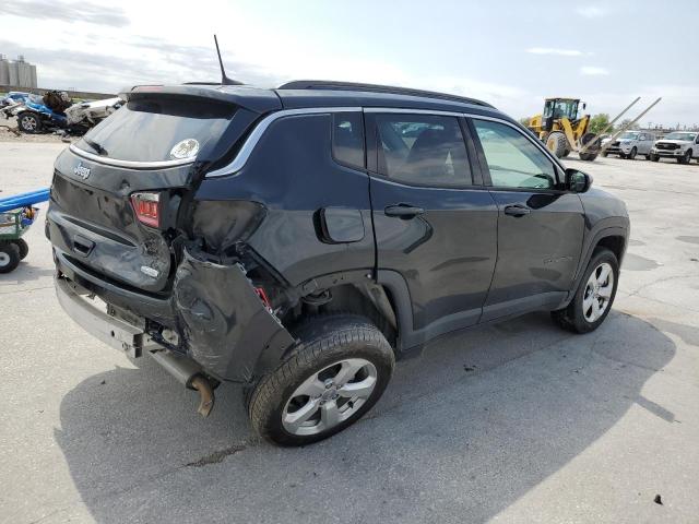 3C4NJDBB6KT596844 Jeep Compass Latitude