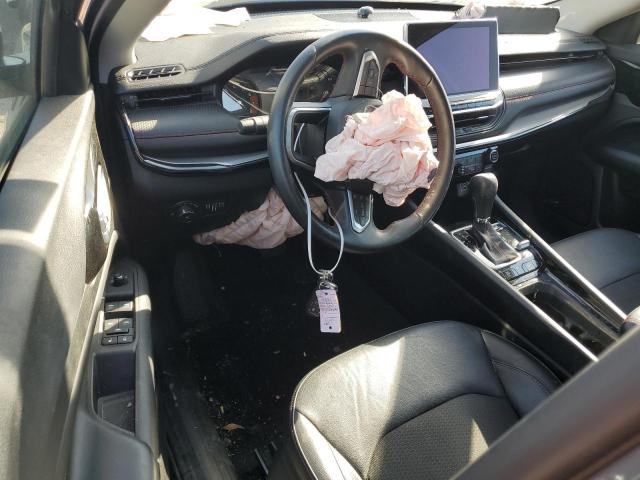 3C4NJDDB3NT157943 Jeep Compass Trailhawk