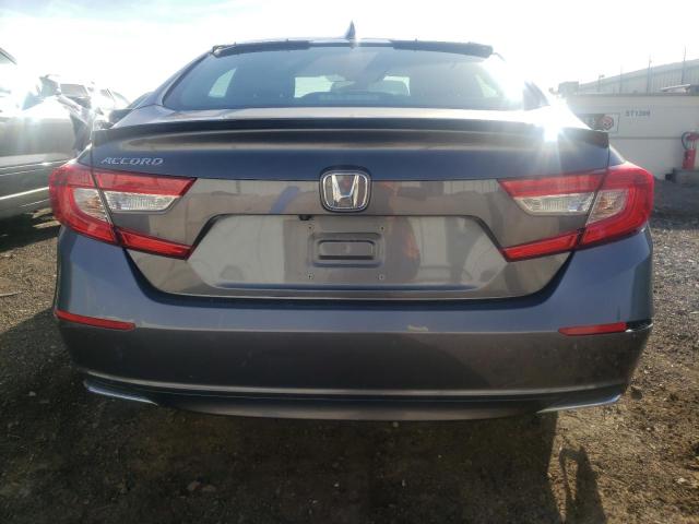 1HGCV1F54JA062411 Honda ACCORD EXL