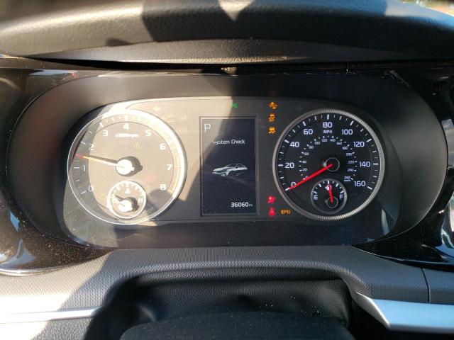5XXG14J29MG026023 KIA K5 LXS