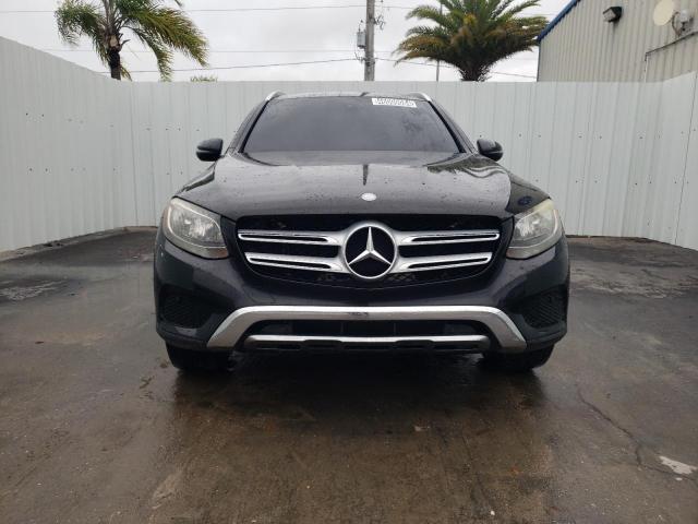 WDC0G4JB9GF102658 Mercedes-Benz GLC 300