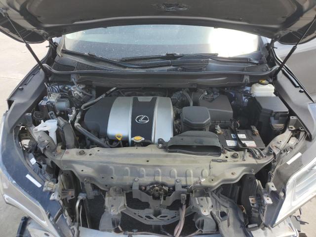 2T2BZMCA5HC062744 Lexus Rx 350 Base