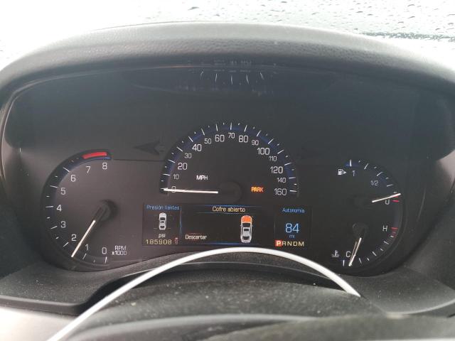 1G6AH5RX7F0136535 Cadillac ATS LUXURY