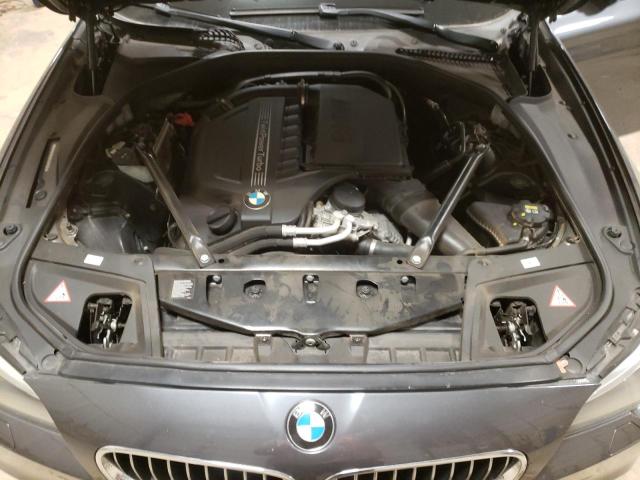 WBA5B1C59GG129284 BMW 535 I
