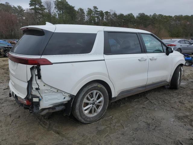 KNDNB4H34N6131913 KIA Carnival Lx