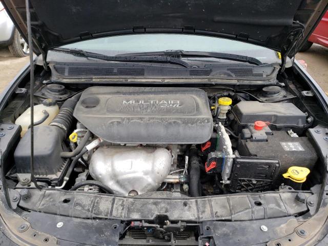 1C3CDFBB8FD404396 Dodge DART SXT