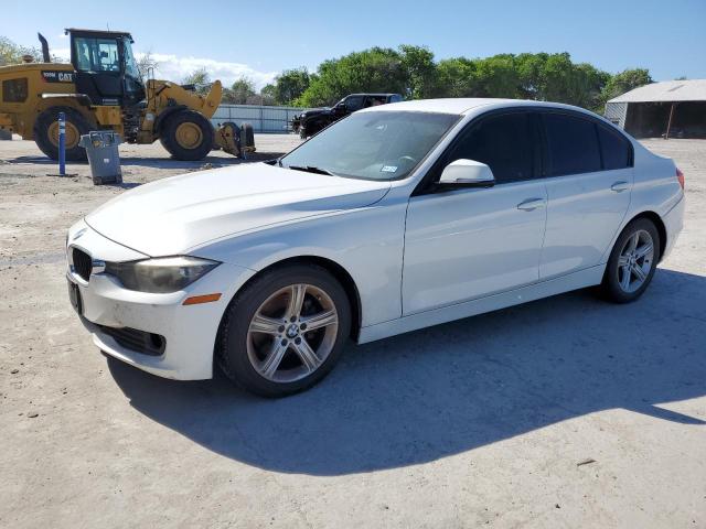 Auction sale of the 2015 Bmw 320 I, vin: WBA3B1C53FK136055, lot number: 48712674