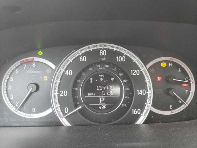 1HGCR2F38GA041210 Honda ACCORD LX