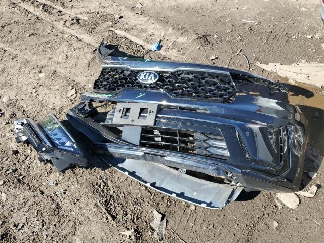 KNDRH4LG9M5045219 KIA SORENTO EX