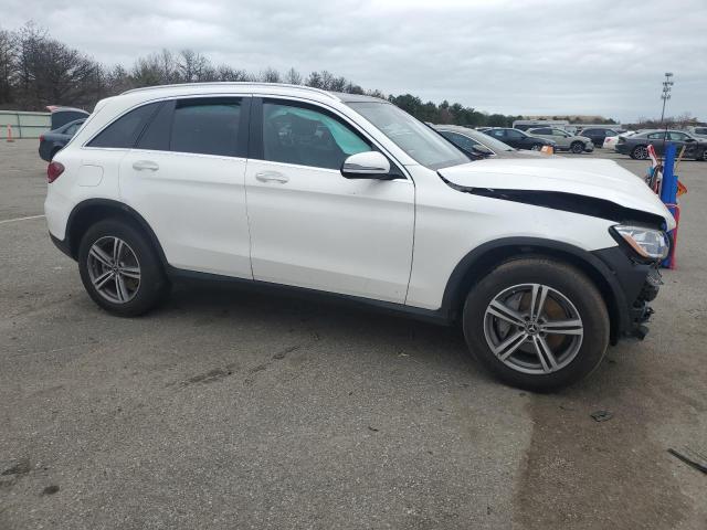 WDC0G8EB6LF686187 Mercedes-Benz Glc 300 4matic