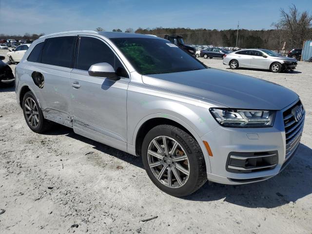 WA1LHAF7XJD052305 Audi Q7 Premium Plus