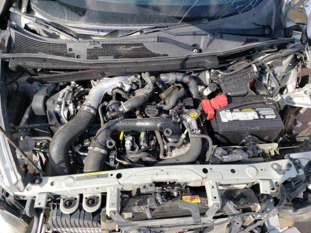JN8AF5MR6ET450173 Nissan JUKE S