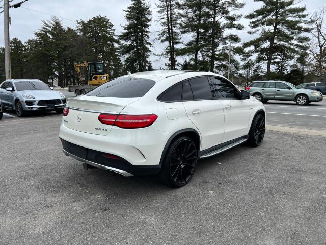 4JGED6EBXGA034793 Mercedes-Benz Gle Coupe 450 4matic