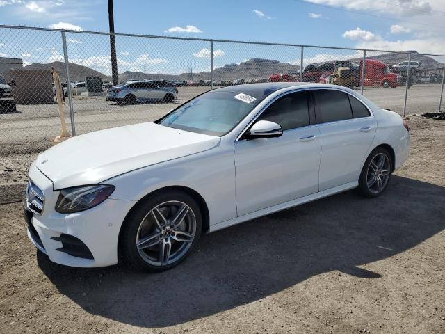 Auction sale of the 2018 Mercedes-benz E 300, vin: WDDZF4JB2JA437917, lot number: 45960504