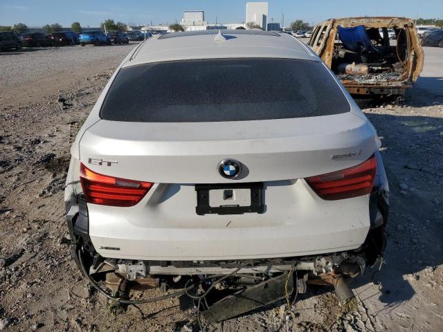 WBA5M2C56ED085744 BMW 535 Igt