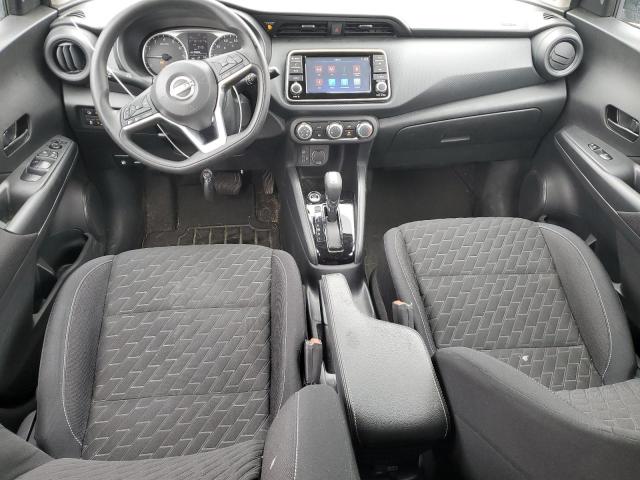 3N1CP5BVXNL489499 Nissan KICKS S