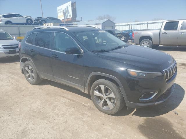 1C4PJMDX8KD140576 Jeep Cherokee Limited