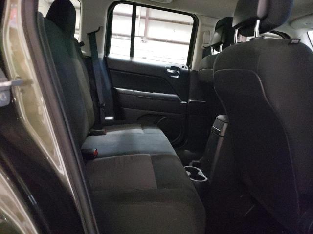 1C4NJPBB3FD298216 Jeep Patriot Sport